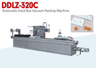 High Precision Vacuum Food Packaging Machine with Panasonic Servo Motor