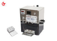 Máquina de embalagem de bolhas pequenas de laboratório 0,6KW para embalagem de comprimidos