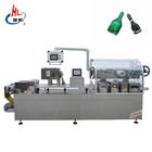 DPP-260A Blister Packing Machine For Medical Cosmetics Liquid Filling Packing